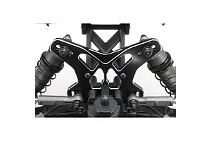 TLR 8IGHT-X/E 2.0 RC Buggy Nitro/Electric 4WD 1/8 Scale Race Kit image 118071