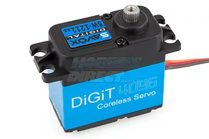 Savox SW-1211SG Standard 30kg 8.4V Metal Geared Waterproof Servo image 11809