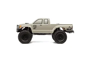 Axial SCX10 III Base Camp RC Rock Crawler Electric 4WD 1/10 Scale RTR - Grey image 118087
