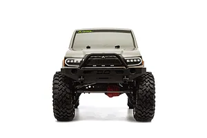 Axial SCX10 III Base Camp RC Rock Crawler Electric 4WD 1/10 Scale RTR - Grey image 118088