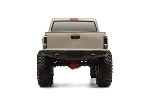 Axial SCX10 III Base Camp RC Rock Crawler Electric 4WD 1/10 Scale RTR - Grey image 118089