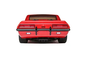 Losi 1969 Chevy Camaro V100 RC Car Electric 4WD 1/10 Scale RTR - Red image 118153