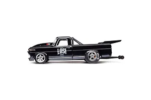 Losi 22S 1968 Ford F100 No Prep RC Drag Car Electric Brushless 2WD 1/10 Scale RTR - Losi Garage image 118167