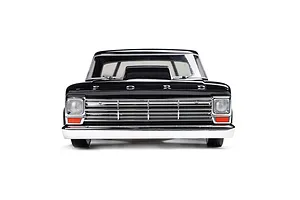 Losi 22S 1968 Ford F100 No Prep RC Drag Car Electric Brushless 2WD 1/10 Scale RTR - Losi Garage image 118168