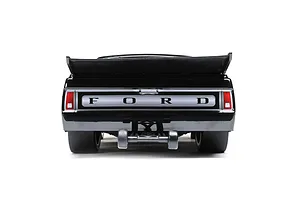 Losi 22S 1968 Ford F100 No Prep RC Drag Car Electric Brushless 2WD 1/10 Scale RTR - Losi Garage image 118169