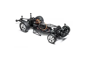 Losi 22S 1968 Ford F100 No Prep RC Drag Car Electric Brushless 2WD 1/10 Scale RTR - Losi Garage image 118170