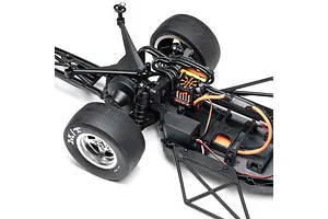 Losi 22S 1968 Ford F100 No Prep RC Drag Car Electric Brushless 2WD 1/10 Scale RTR - Losi Garage image 118172