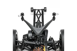 Losi 22S 1968 Ford F100 No Prep RC Drag Car Electric Brushless 2WD 1/10 Scale RTR - Losi Garage image 118173