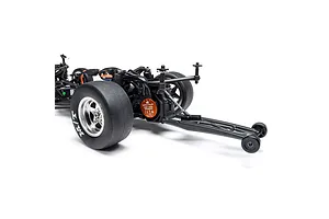 Losi 22S 1968 Ford F100 No Prep RC Drag Car Electric Brushless 2WD 1/10 Scale RTR - Losi Garage image 118174