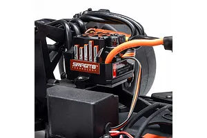 Losi 22S 1968 Ford F100 No Prep RC Drag Car Electric Brushless 2WD 1/10 Scale RTR - Losi Garage image 118175