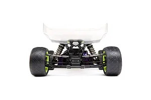 TLR 22 5.0 DC Race Roller RC Buggy Electric 2WD 1/10 Scale Roller Chassis image 118227