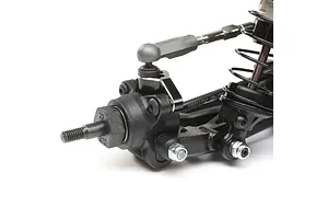 TLR 22 5.0 DC Race Roller RC Buggy Electric 2WD 1/10 Scale Roller Chassis image 118233