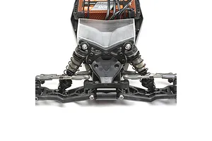 TLR 22 5.0 DC Race Roller RC Buggy Electric 2WD 1/10 Scale Roller Chassis image 118236