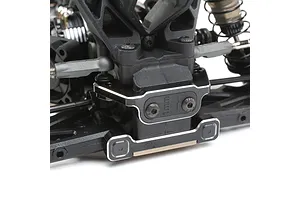 TLR 22 5.0 DC Race Roller RC Buggy Electric 2WD 1/10 Scale Roller Chassis image 118238