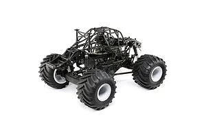 Losi LMT Solid Axle RC Monster Truck Electric 4WD 1/10 Scale Roller image 118273