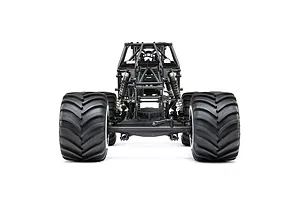 Losi LMT Solid Axle RC Monster Truck Electric 4WD 1/10 Scale Roller image 118277