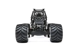 Losi LMT Solid Axle RC Monster Truck Electric 4WD 1/10 Scale Roller image 118278