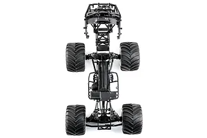 Losi LMT Solid Axle RC Monster Truck Electric 4WD 1/10 Scale Roller image 118282