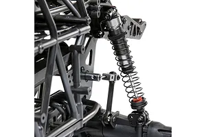 Losi LMT Solid Axle RC Monster Truck Electric 4WD 1/10 Scale Roller image 118284