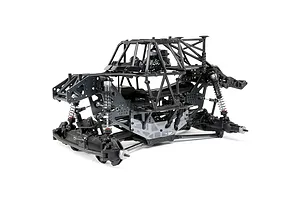 Losi LMT Solid Axle RC Monster Truck Electric 4WD 1/10 Scale Roller image 118285