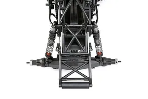 Losi LMT Solid Axle RC Monster Truck Electric 4WD 1/10 Scale Roller image 118286