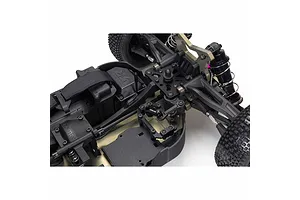 ARRMA Typhon TLR Tuned RC Buggy Electric 4WD 1/8 Scale Roller - Pink/Purple image 118302