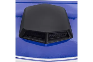 Axial SCX10 III Early Ford Bronco RC Rock Crawler Electric 4WD 1/10 Scale RTR - White image 118316