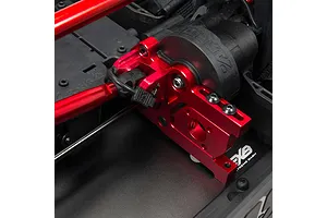 ARRMA Outcast EXtreme Bash RC Truggy Electric 4WD 1/5 Scale Roller - Black image 118377