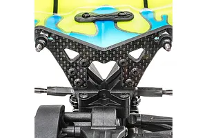 TLR 22 5.0 DC Elite Race RC Buggy Electric 2WD 1/10 Scale Kit image 118394