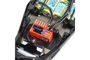 TLR 22 5.0 DC Elite Race RC Buggy Electric 2WD 1/10 Scale Kit image 118395