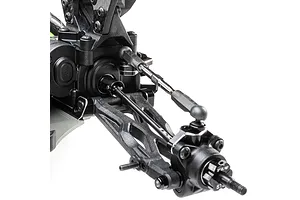 TLR 22 5.0 DC Elite Race RC Buggy Electric 2WD 1/10 Scale Kit image 118396