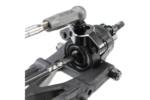 TLR 22 5.0 DC Elite Race RC Buggy Electric 2WD 1/10 Scale Kit image 118397