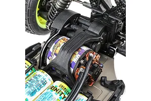 TLR 22 5.0 DC Elite Race RC Buggy Electric 2WD 1/10 Scale Kit image 118398