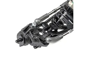 TLR 22 5.0 DC Elite Race RC Buggy Electric 2WD 1/10 Scale Kit image 118399