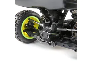 TLR 22 5.0 DC Elite Race RC Buggy Electric 2WD 1/10 Scale Kit image 118400