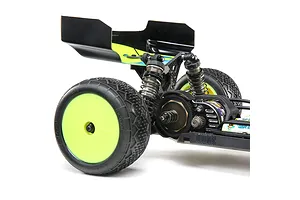 TLR 22 5.0 DC Elite Race RC Buggy Electric 2WD 1/10 Scale Kit image 118401
