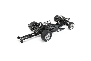 Losi 22S No Prep RC Drag Car Electric 1/10 Scale Roller image 118421