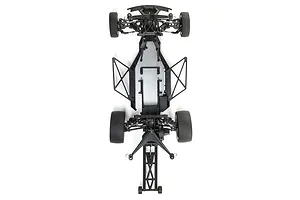 Losi 22S No Prep RC Drag Car Electric 1/10 Scale Roller image 118426