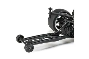 Losi 22S No Prep RC Drag Car Electric 1/10 Scale Roller image 118428
