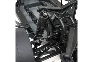 Losi 22S No Prep RC Drag Car Electric 1/10 Scale Roller image 118429