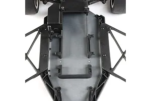 Losi 22S No Prep RC Drag Car Electric 1/10 Scale Roller image 118431