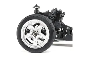 Losi 22S No Prep RC Drag Car Electric 1/10 Scale Roller image 118432