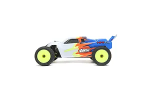 Losi Mini-T 2.0 RC Stadium Truck Electric 2WD 1/18 Scale RTR - Blue image 118539