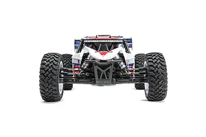 Losi Tenacity DB Pro RC Desert Buggy Electric Brushless 4WD 1/10 Scale RTR - Lucas Oil Racing Edition image 118556