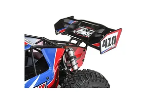 Losi Tenacity DB Pro RC Desert Buggy Electric Brushless 4WD 1/10 Scale RTR - Lucas Oil Racing Edition image 118561