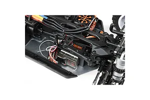 Losi Tenacity DB Pro RC Desert Buggy Electric Brushless 4WD 1/10 Scale RTR - Lucas Oil Racing Edition image 118564