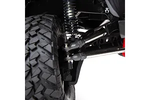 Axial SCX10 III Jeep JT Gladiator RC Rock Crawler Electric 4WD 1/10 Scale RTR - Grey image 118610