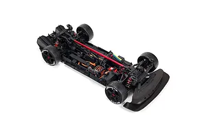 ARRMA INFRACTION 6S BLX RC Street Basher Electric Brushless 1/7 Scale RTR - Silver image 118637