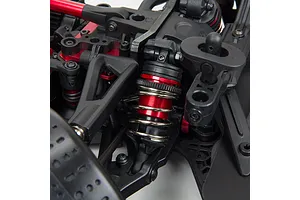 ARRMA FELONY 6S BLX Street Basher RC Car Electric Brushless 4WD 1/7 Scale RTR - Black image 118666