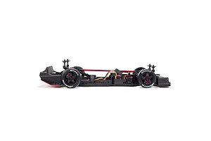 ARRMA FELONY 6S BLX Street Basher RC Car Electric Brushless 4WD 1/7 Scale RTR - Orange image 118679